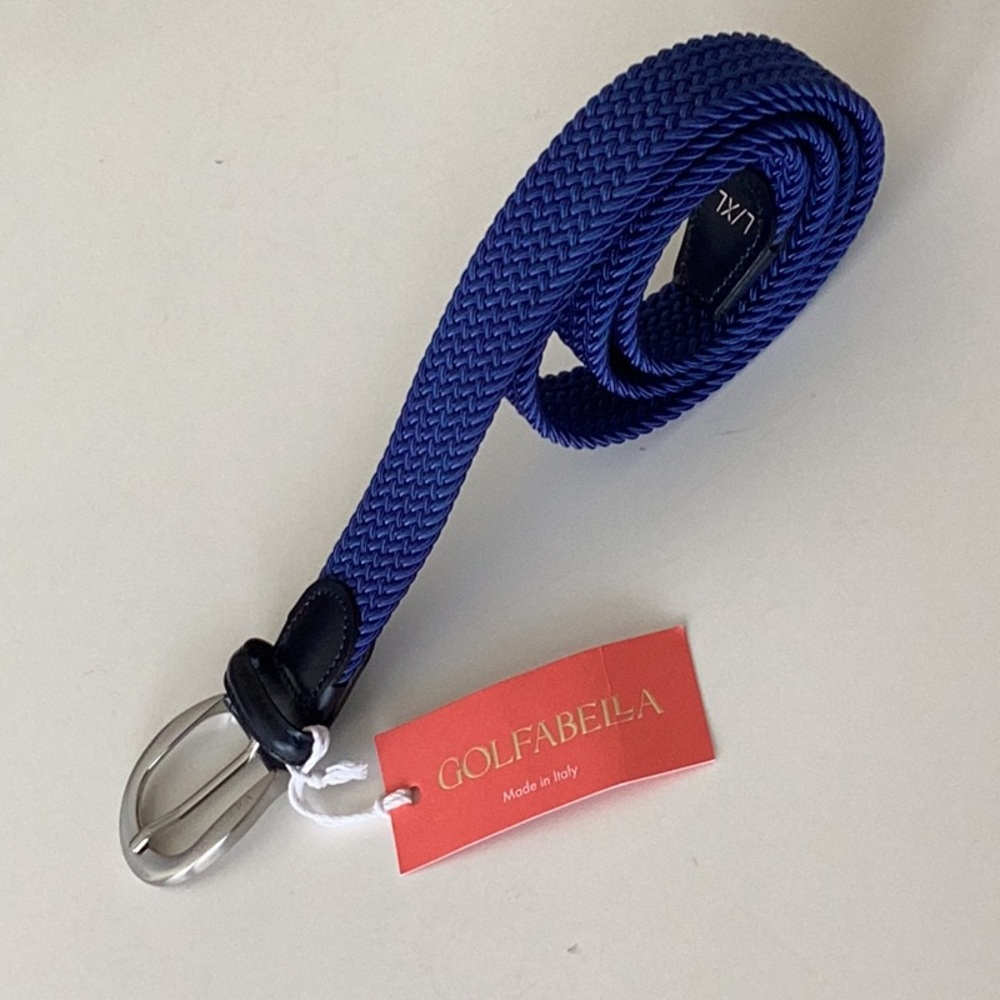 GOLFABELLA Ladies Belt